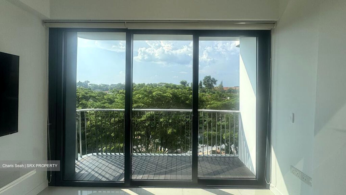 D'Leedon (D10), Condominium #521092871
